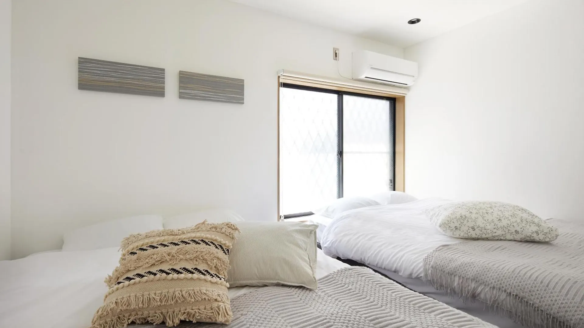 Apartamento 和氣会々 浅草橋 Tokio