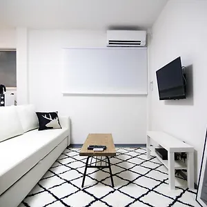 Apartment Kino浅草, Tokyo