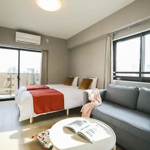 Apartment One-asakusa, Tokyo