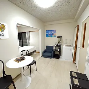 Apartment Sakura Asakusa Station Walking 4 Min Shinjuku Shibuya Ginza Oshiage, Tokyo