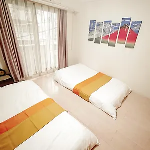 Apartment 浅草駅から徒歩4分 Wi-fi無料 成田羽田直行, Tokyo