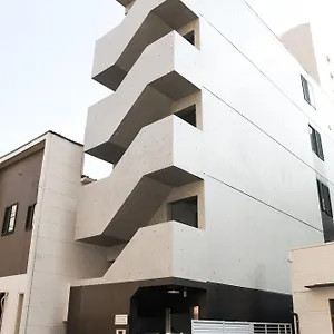 Apartment Seirai Asakusa Vacation - 3 Minutes From Station, Tokyo