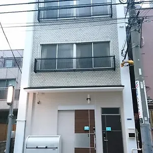 Apartment Rimon, Tokyo