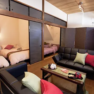Apartment Nagomi House, Tokyo