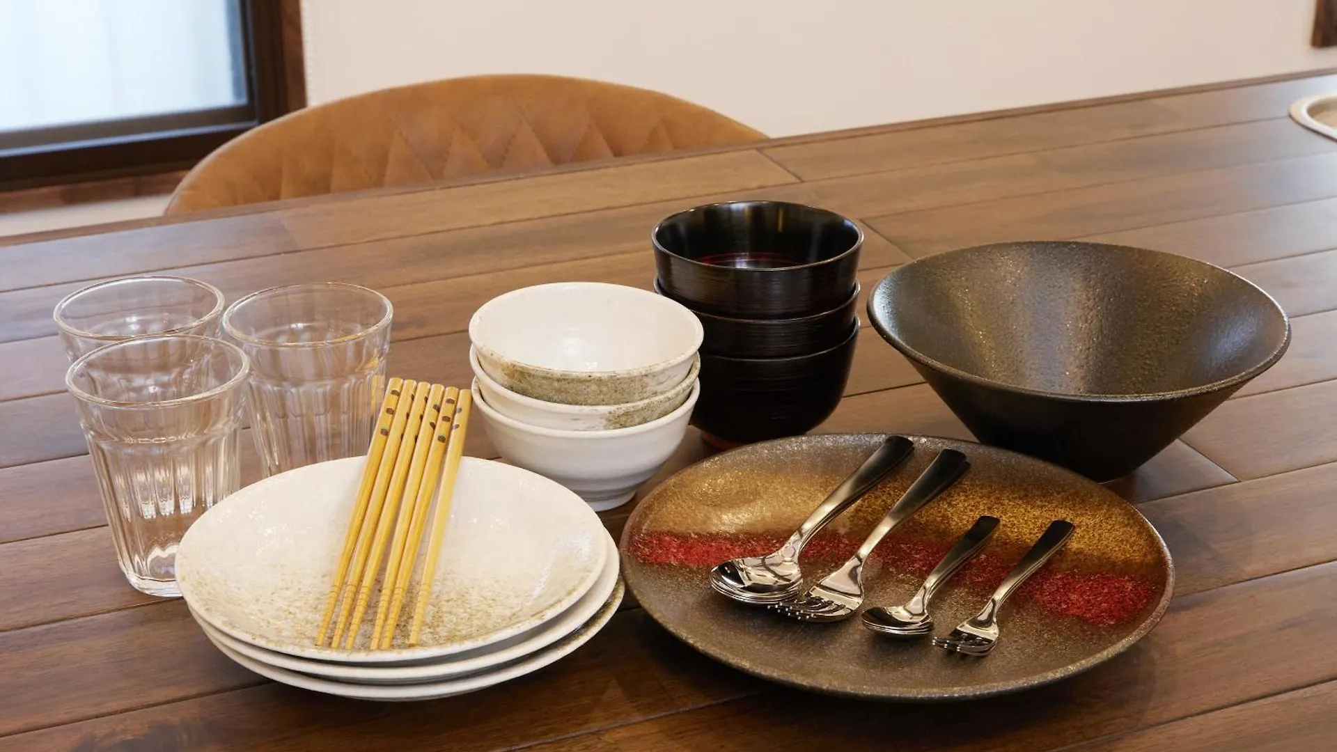 Apartmán 和氣会々 浅草橋 Prefektura Tokio 0*,  Japonsko