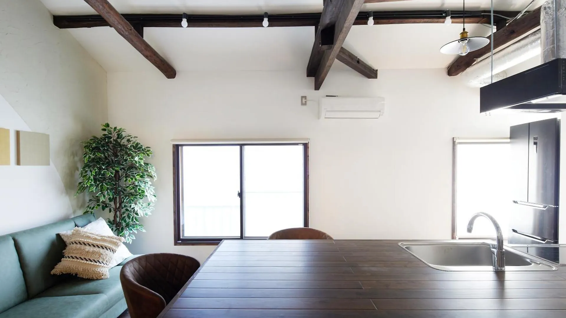 和氣会々 浅草橋 Apartment Tokyo