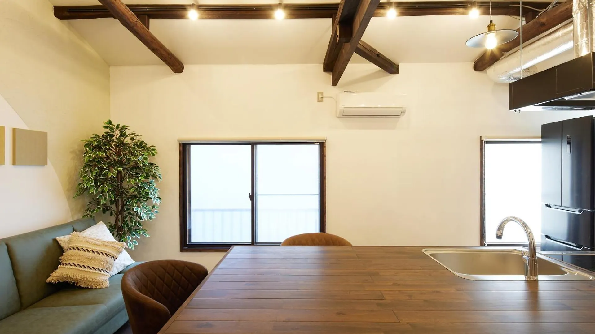 和氣会々 浅草橋 Apartment Tokyo