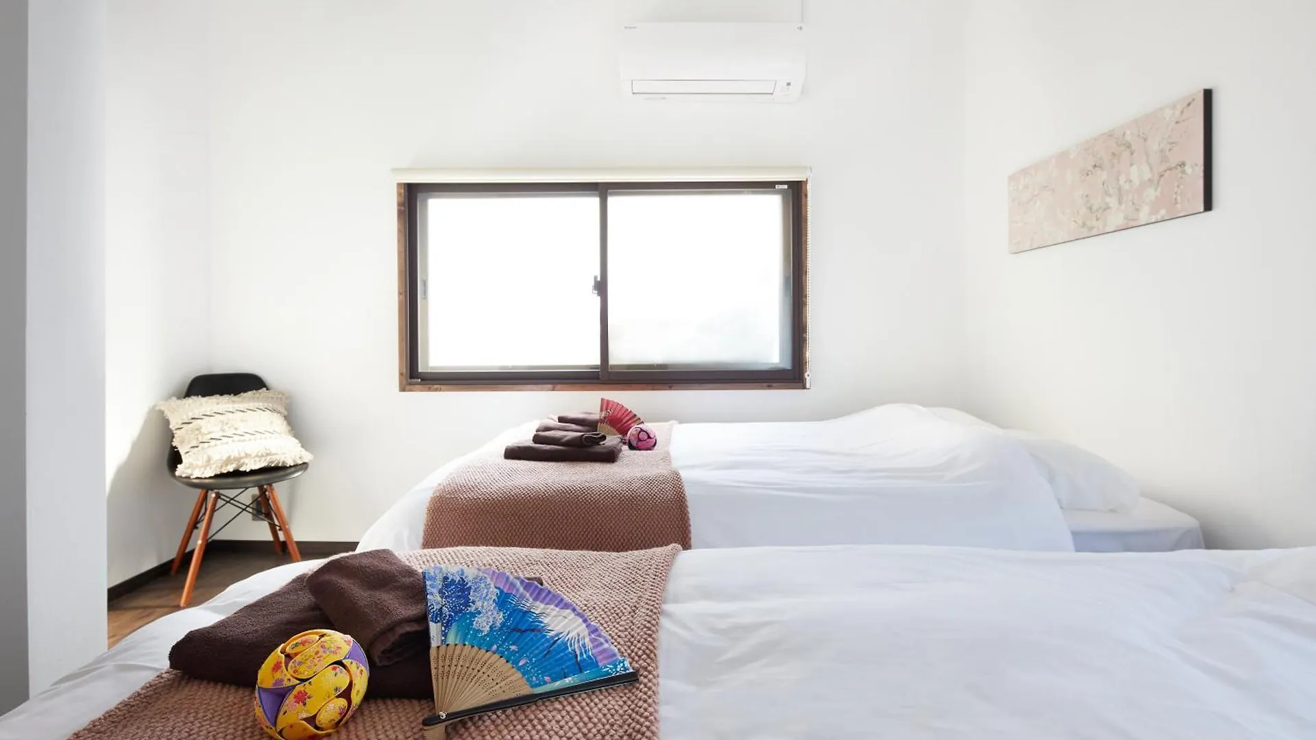 和氣会々 浅草橋 Apartment Tokyo 0*,  Japan