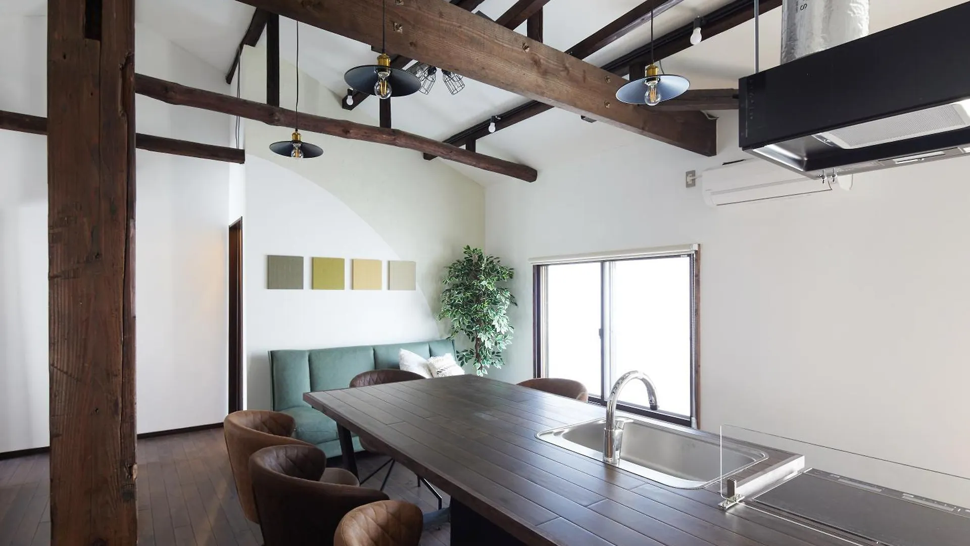 和氣会々 浅草橋 Apartment Tokyo