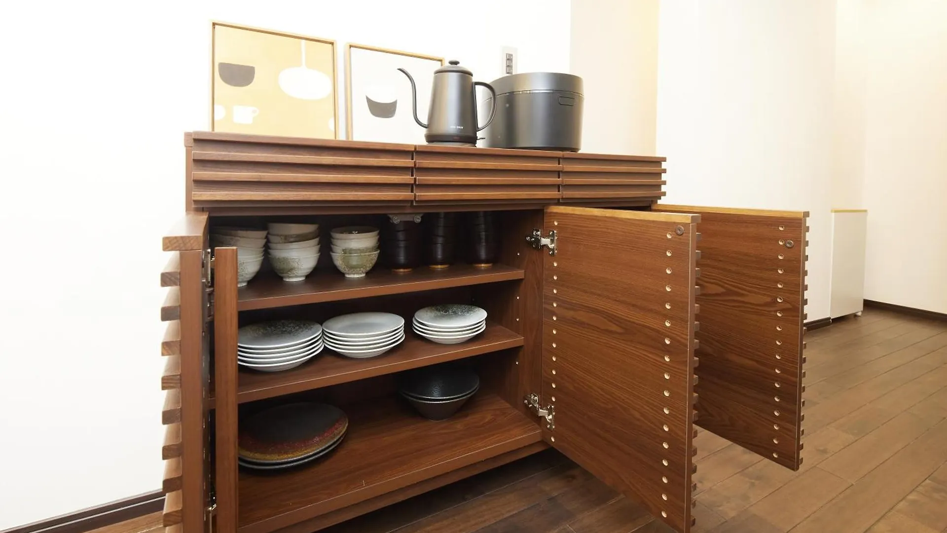 Apartmán 和氣会々 浅草橋 Prefektura Tokio Japonsko