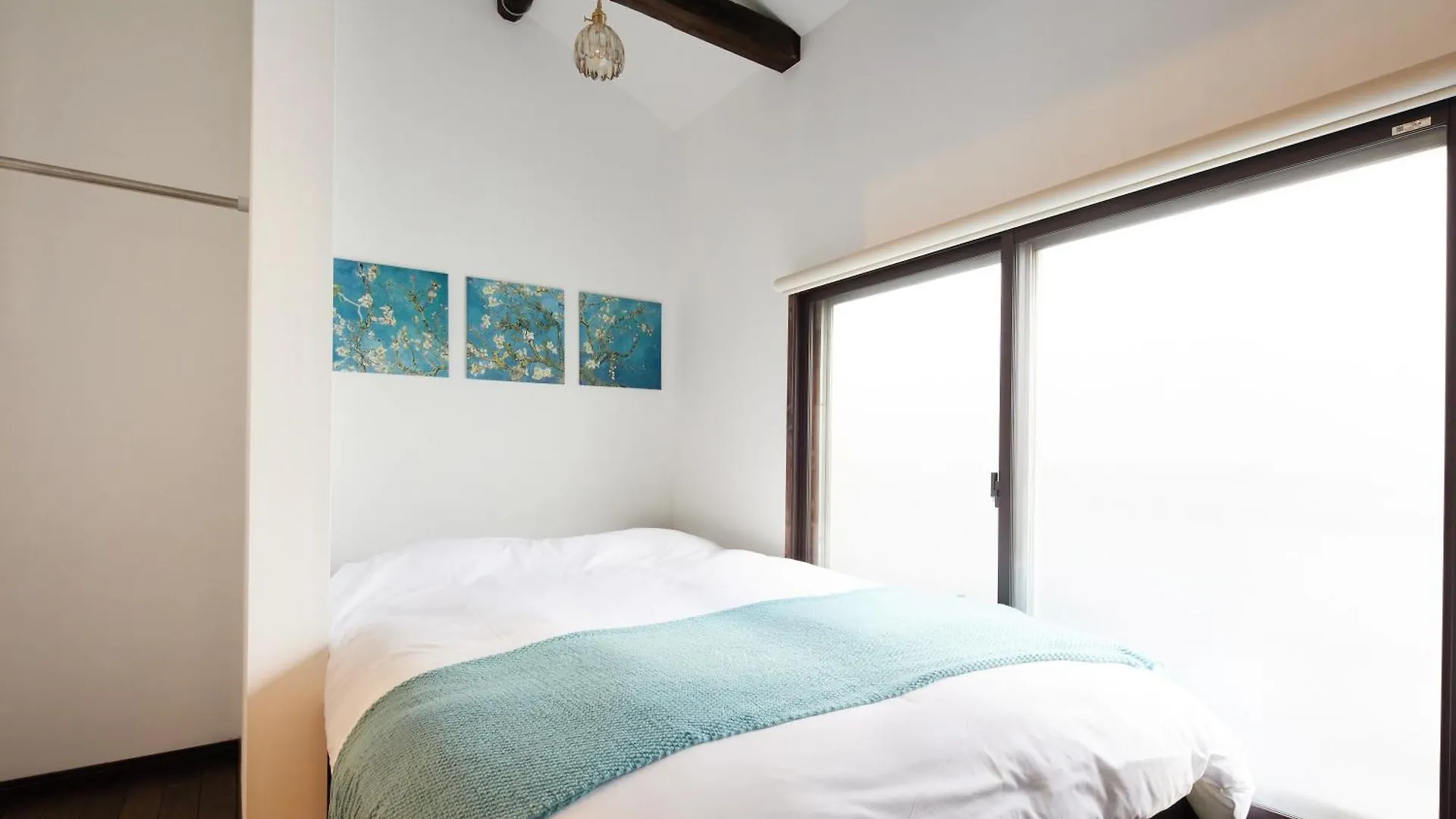 Apartmán 和氣会々 浅草橋 Prefektura Tokio