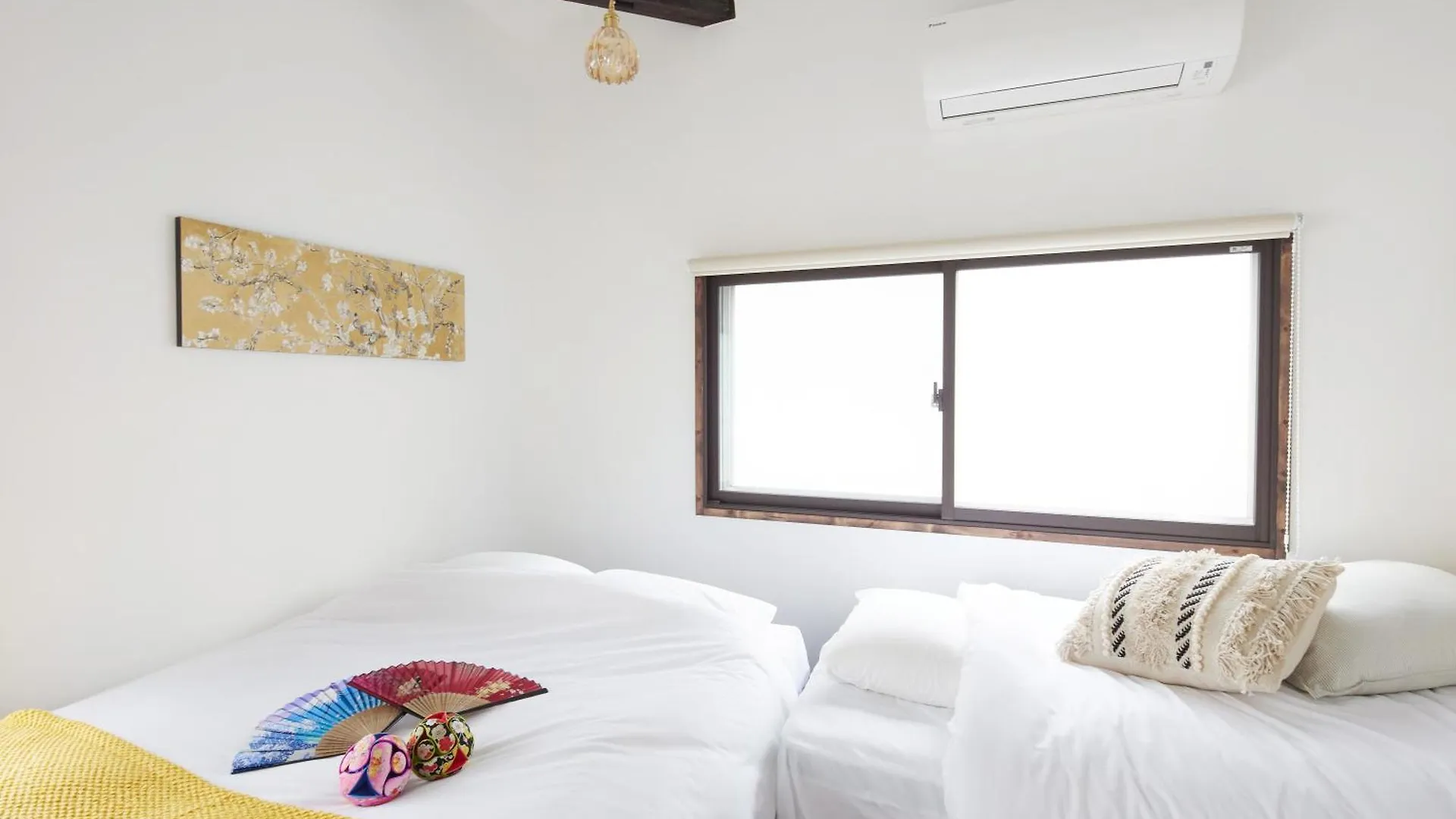 和氣会々 浅草橋 Apartment Tokyo