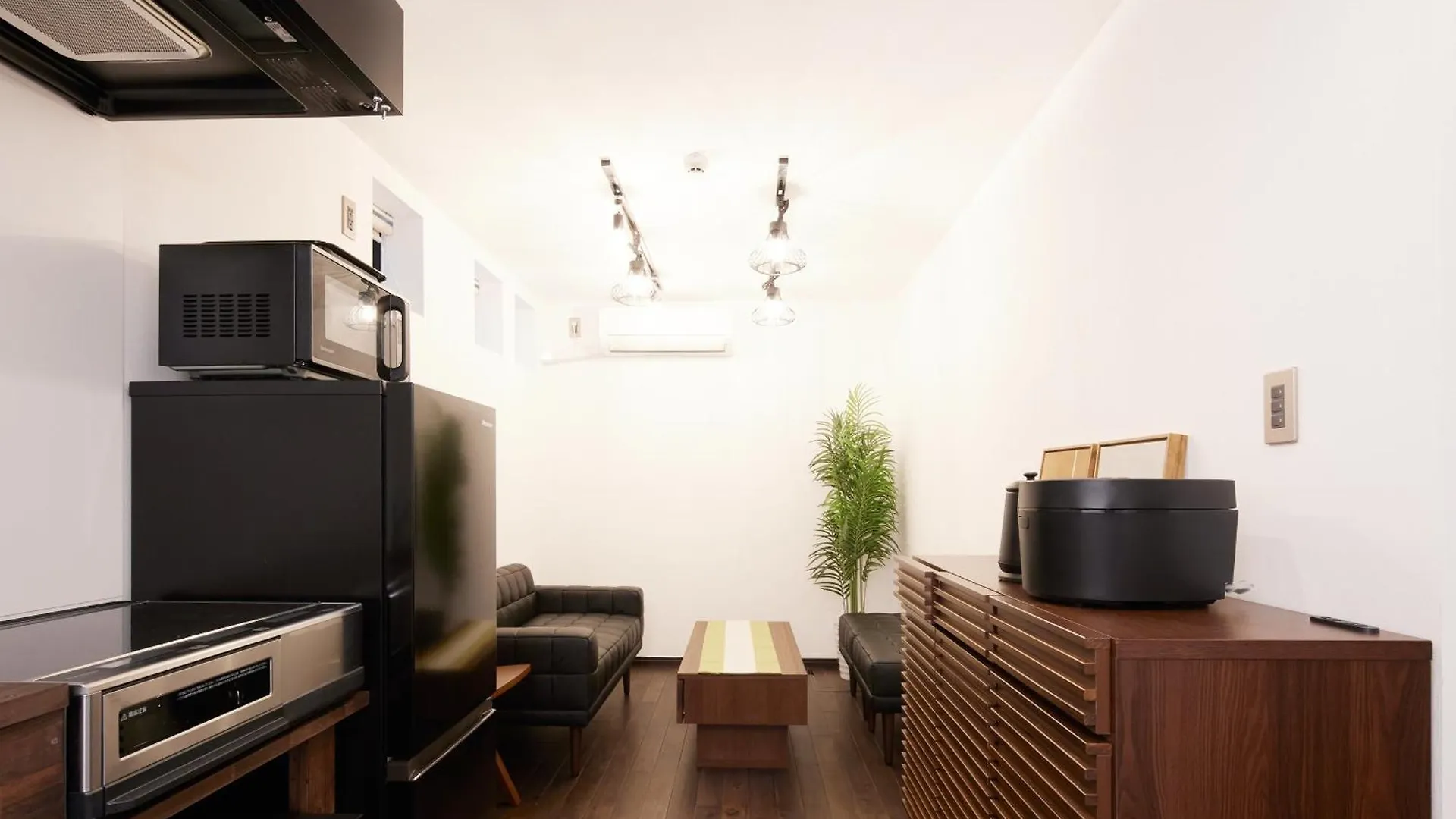 Apartmán 和氣会々 浅草橋 Prefektura Tokio