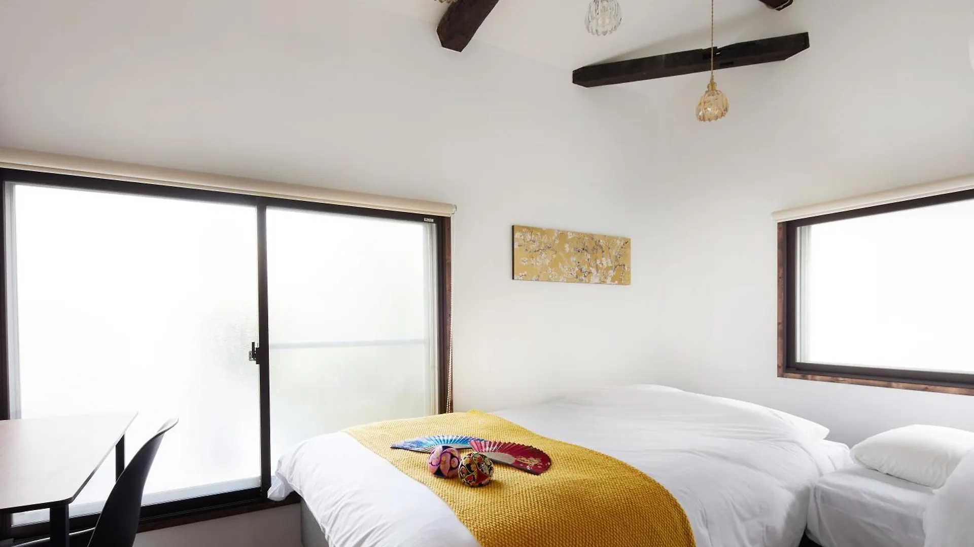 Apartmán 和氣会々 浅草橋 Prefektura Tokio 0*,