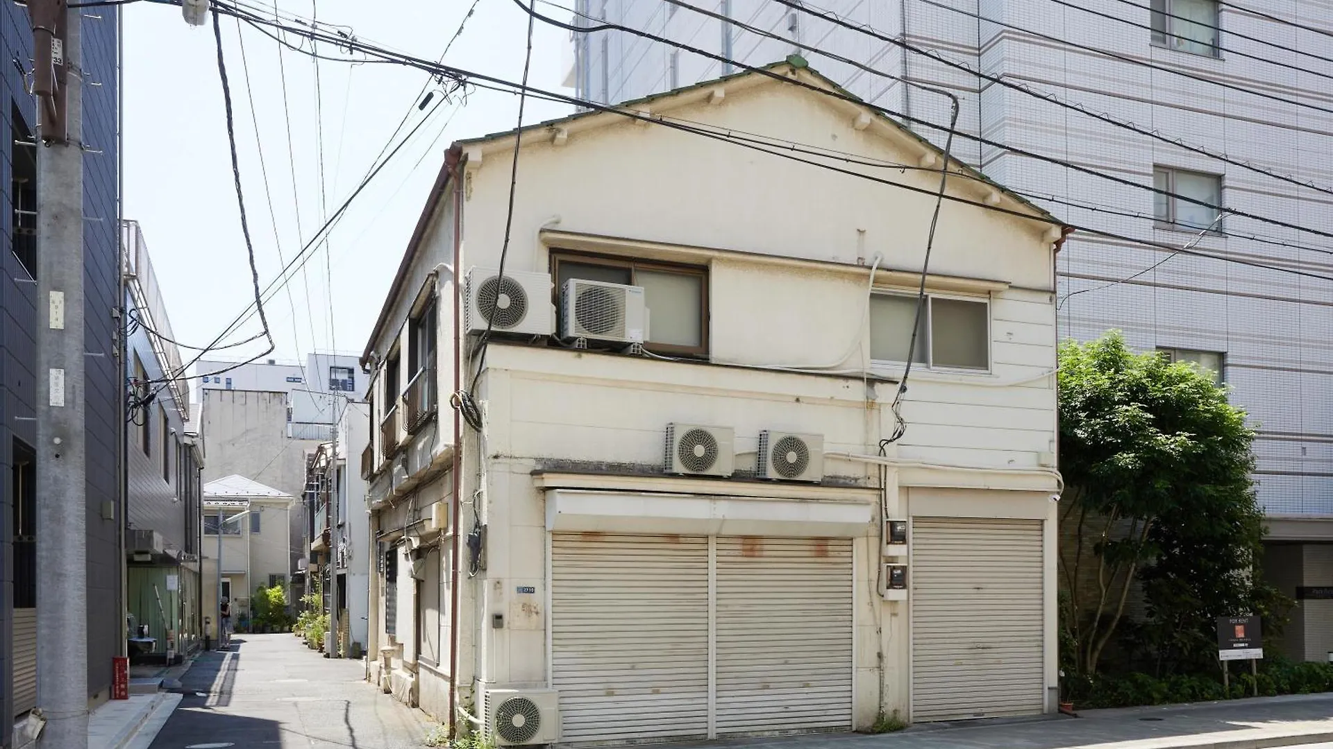 和氣会々 浅草橋 Apartment Tokyo